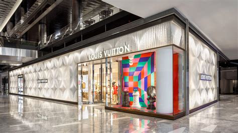 hudson yards louis vuitton|hudson yards shop online.